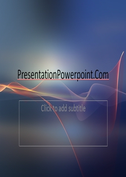 powerpoint presentation abstract templates