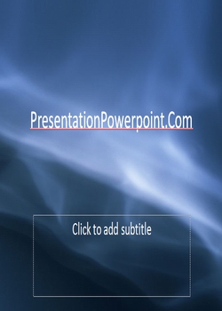 powerpoint presentation abstract templates