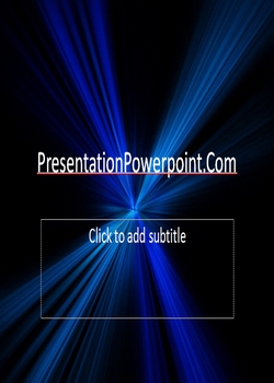 powerpoint presentation abstract templates