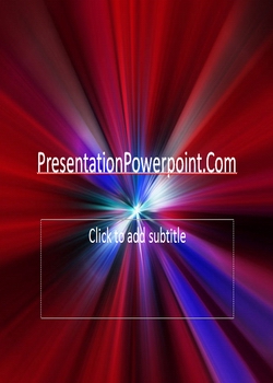powerpoint presentation abstract templates