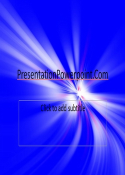 powerpoint presentation abstract templates