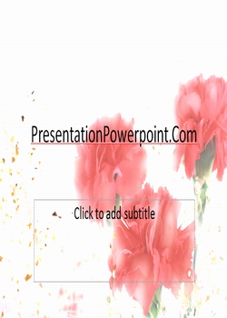 powerpoint presentation artistic templates