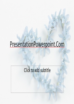 powerpoint presentation artistic templates