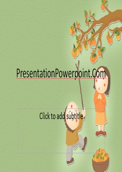 powerpoint presentation cartoon backgrounds