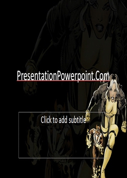 powerpoint presentation cartoon backgrounds