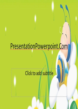 powerpoint presentation cartoon backgrounds