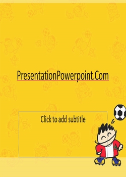 powerpoint presentation cartoon backgrounds