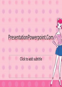 powerpoint presentation cartoon backgrounds
