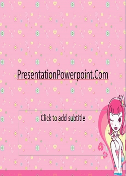 powerpoint presentation cartoon backgrounds