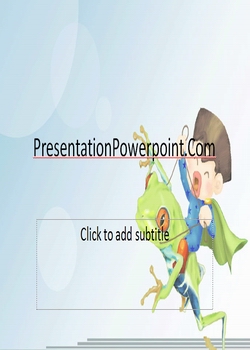 powerpoint presentation cartoon backgrounds
