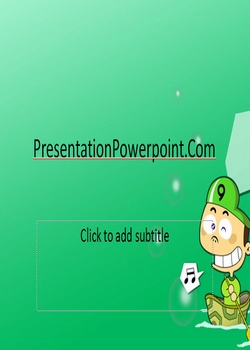 powerpoint presentation cartoon backgrounds