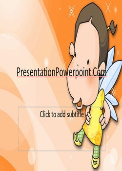 powerpoint presentation cartoon backgrounds
