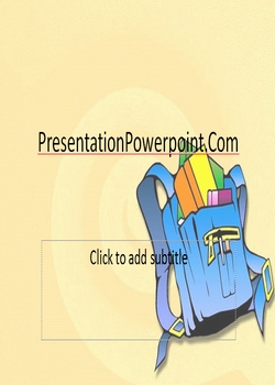 powerpoint presentation education backgrounds