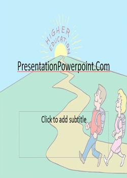 powerpoint presentation education backgrounds