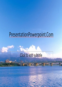 powerpoint presentation travel templates