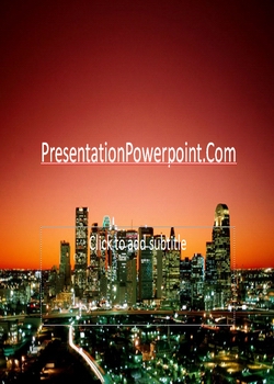powerpoint presentation travel templates