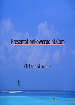 powerpoint presentation travel templates