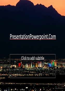 powerpoint presentation travel templates