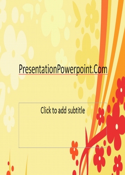 powerpoint presentation vector templates