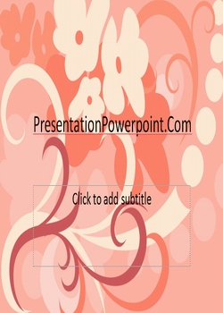 powerpoint presentation vector templates