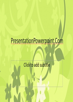 powerpoint presentation vector templates