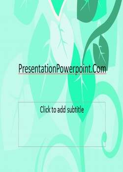 powerpoint presentation vector templates