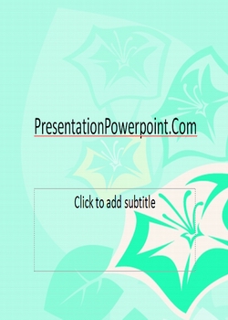powerpoint presentation vector templates