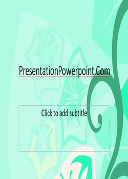 powerpoint presentation vector templates