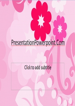 powerpoint presentation vector templates