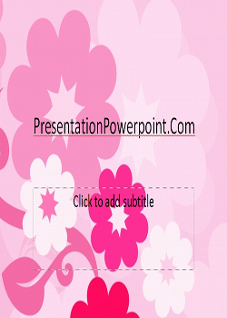 powerpoint presentation vector templates