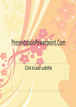 powerpoint presentation vector templates