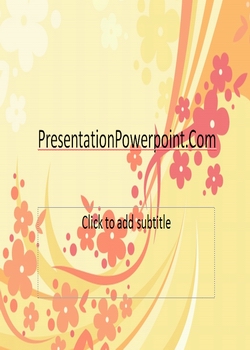 powerpoint presentation vector templates