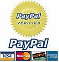 paypal verified